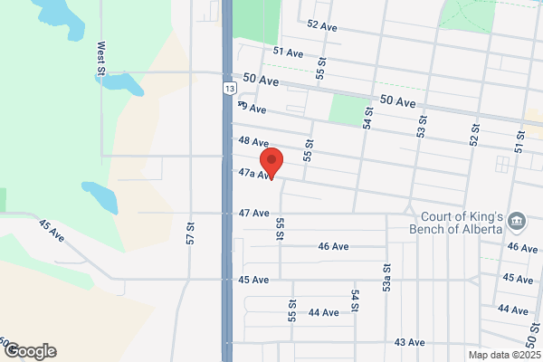 Wetaskiwin Regional Public Schools, C B McMurdo School