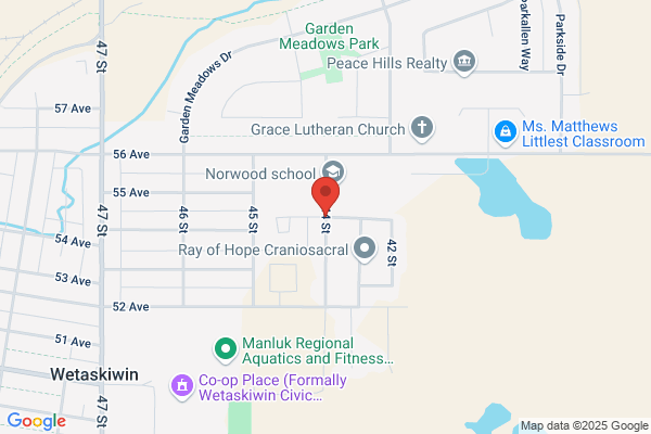 Wetaskiwin Regional Public Schools, Rosebrier School