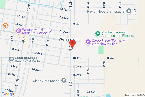 Wetaskiwin Regional Public Schools, Wetaskiwin Composite High School