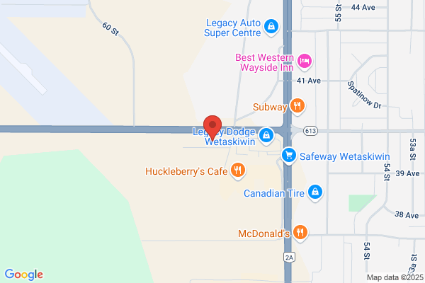 Wetaskiwin Radiator & Small Engine Sales & Service