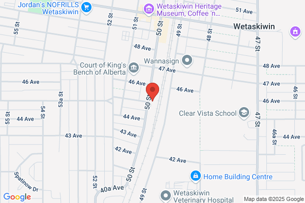 Tom's Town & Country Plumbing & Gasfitting
