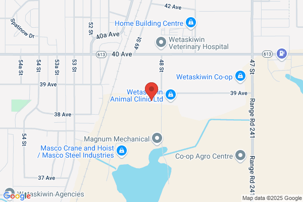 Wetaskiwin Bottle Depot & Pop Shoppe