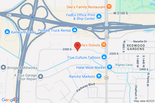 Pro-Tech West Inc