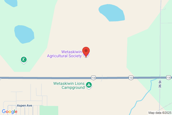 Wetaskiwin Headstart Society
