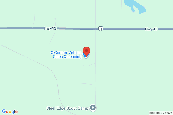 O'connor Truck & Equipment Sales & Service Ltd