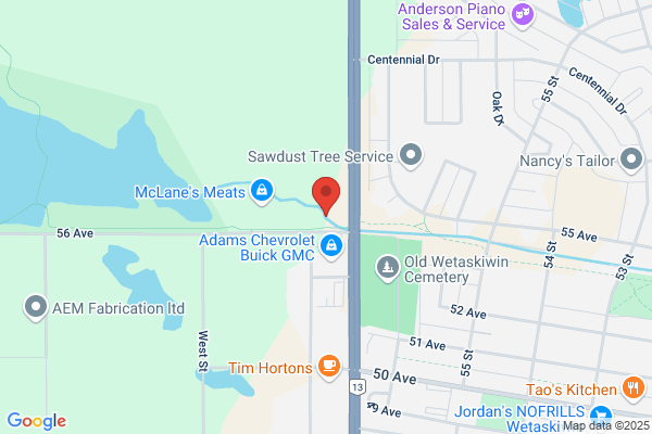 Spruce View Motors