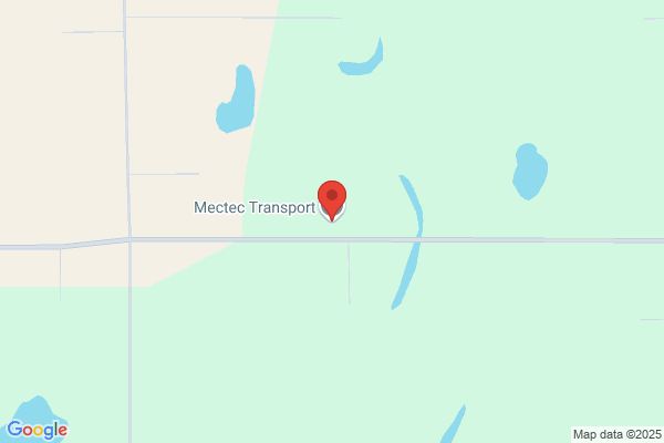 MECTEC TRANSPORT LTD.