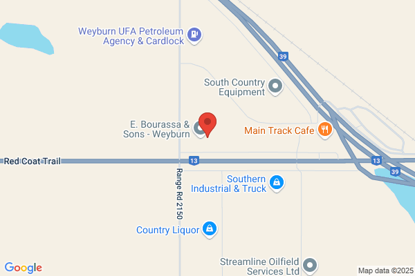 NAPA Auto Parts - E. Bourassa & Sons