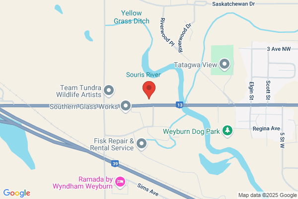 United Floors (Weyburn)