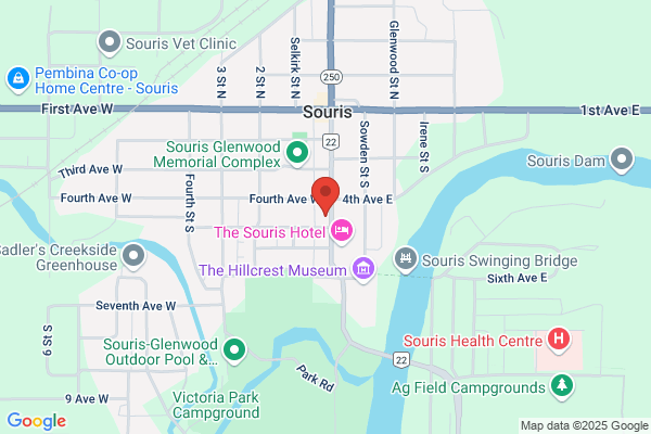 Souris Valley Child Care Corporation