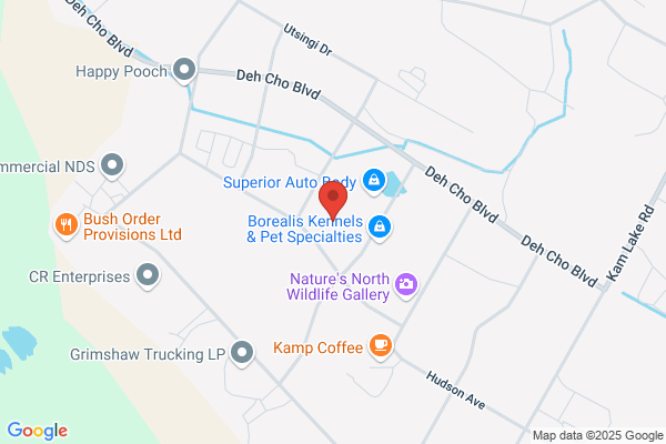 Kbl Land Use Consulting Ltd