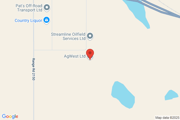 Weyburn Tractor Ltd