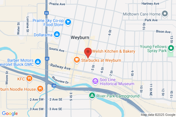 Weyburn Health Centre Pharmacy