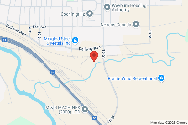 Government of Saskatchewan, Adoption, Weyburn