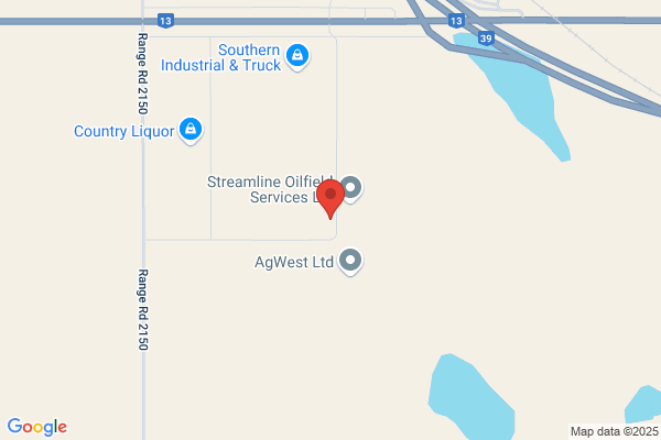Hei-Bro-Tech Petroleum Services, Chantel
