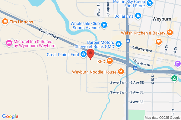 Fas Gas Highway 39 Service