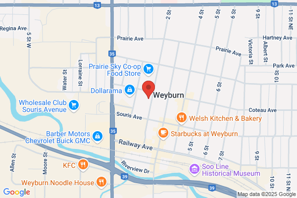 Weyburn Carpet One Floor & Home