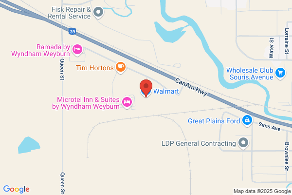 Wal-Mart, Store Information