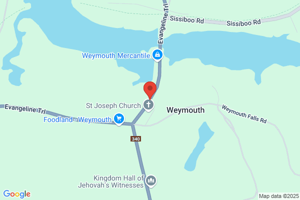 Foodland Weymouth