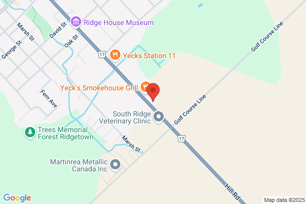 Ridgetown Hearing Health Care