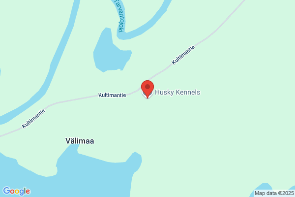 Husky Kennels