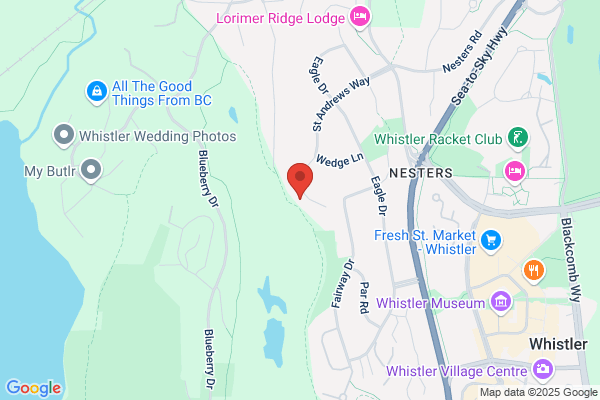 Twin Lakes Strata Plan Vr 905