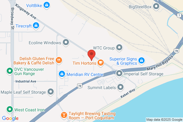 Sysco Vancouver