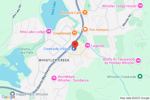Creekside Dental Clinic