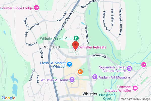 ServiceMaster Restore of Whistler & Squamish