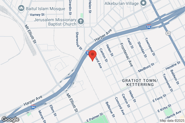 Detroit Creative Group Inc
