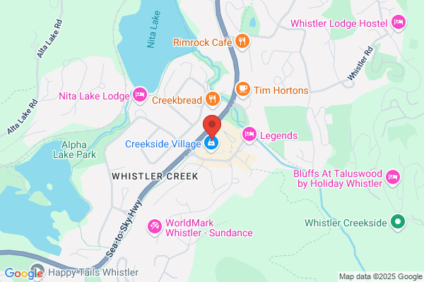 Creekside Market