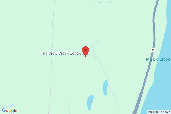 Brew Creek Lodge