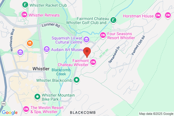 Glacier Lodge, Reservations