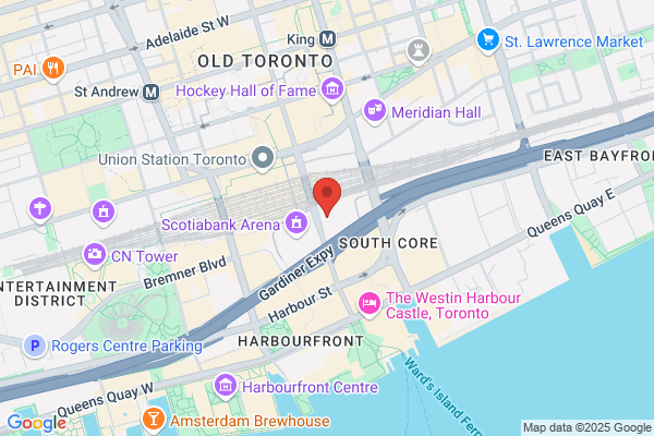 Greyhound Canada, Bus-Courier Info
