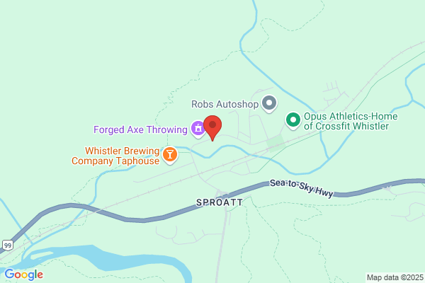 Whistler Automotive