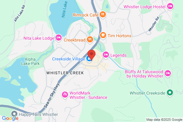 Whistler Interiors LTD