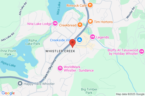 Animal Health Clinic of Whistler