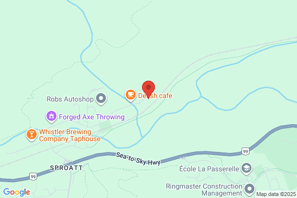 Mountain Conveyancing