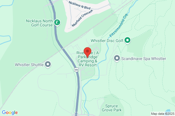 Riverside Rv Resort & Campground