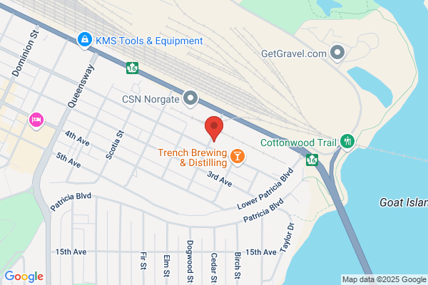 Terrapro Gps Surveys Ltd