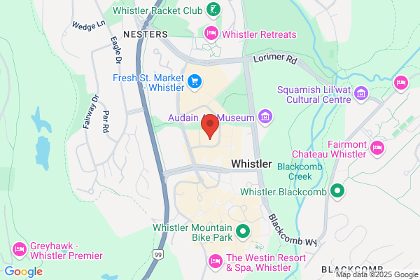 Whistlerjobs.Com