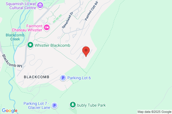 Radisson Blackcomb Suites At Whistler Resort