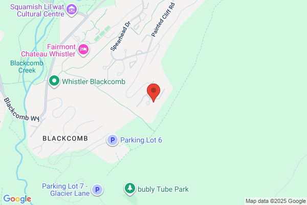 Radisson Blackcomb Suites At Whistler Resort, Reservations