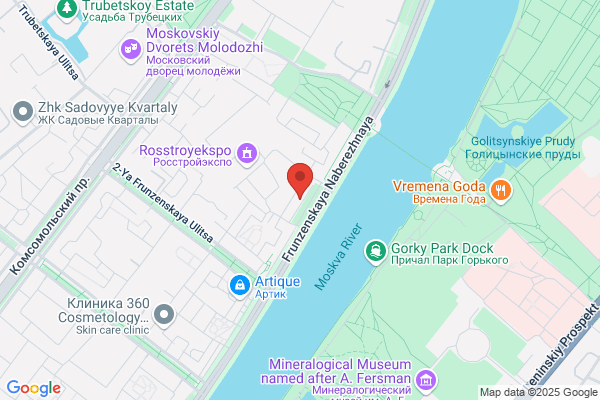 Riverside Cafe and Catering