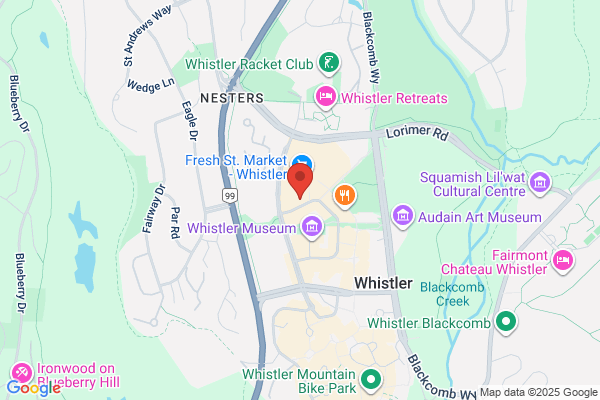 Crepe-Montagne