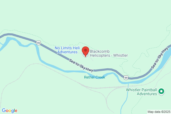 Blackcomb Helicopters Ltd