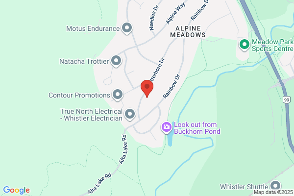 Blackcomb Horse-Drawn Sleigh Rides