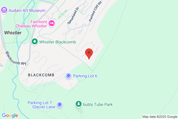 WB Rentals - Blackcomb Springs Suites