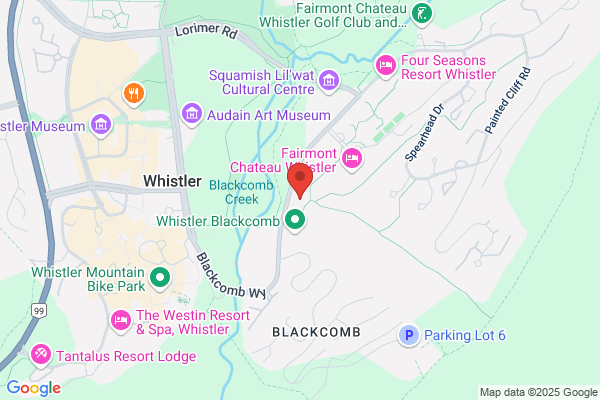 WB Rentals - Daylodge