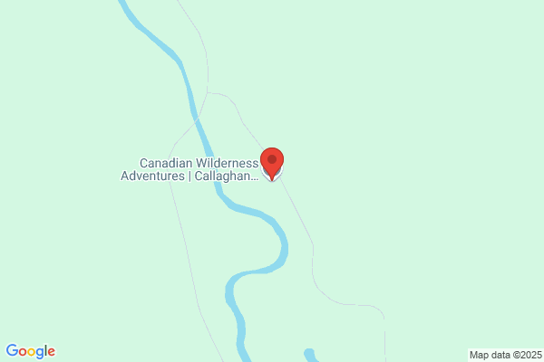 Callaghan Country Wilderness Adventures
